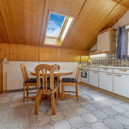 Ferienhaus Schmied Egg bei Hermagor Exterior foto