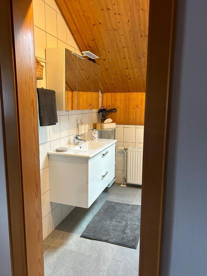 Ferienhaus Schmied Egg bei Hermagor Exterior foto